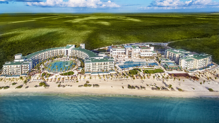Haven Riviera Cancun